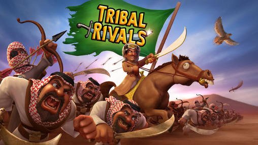 game pic for Tribal rivals